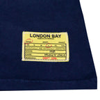 Girls After Dark crop tee