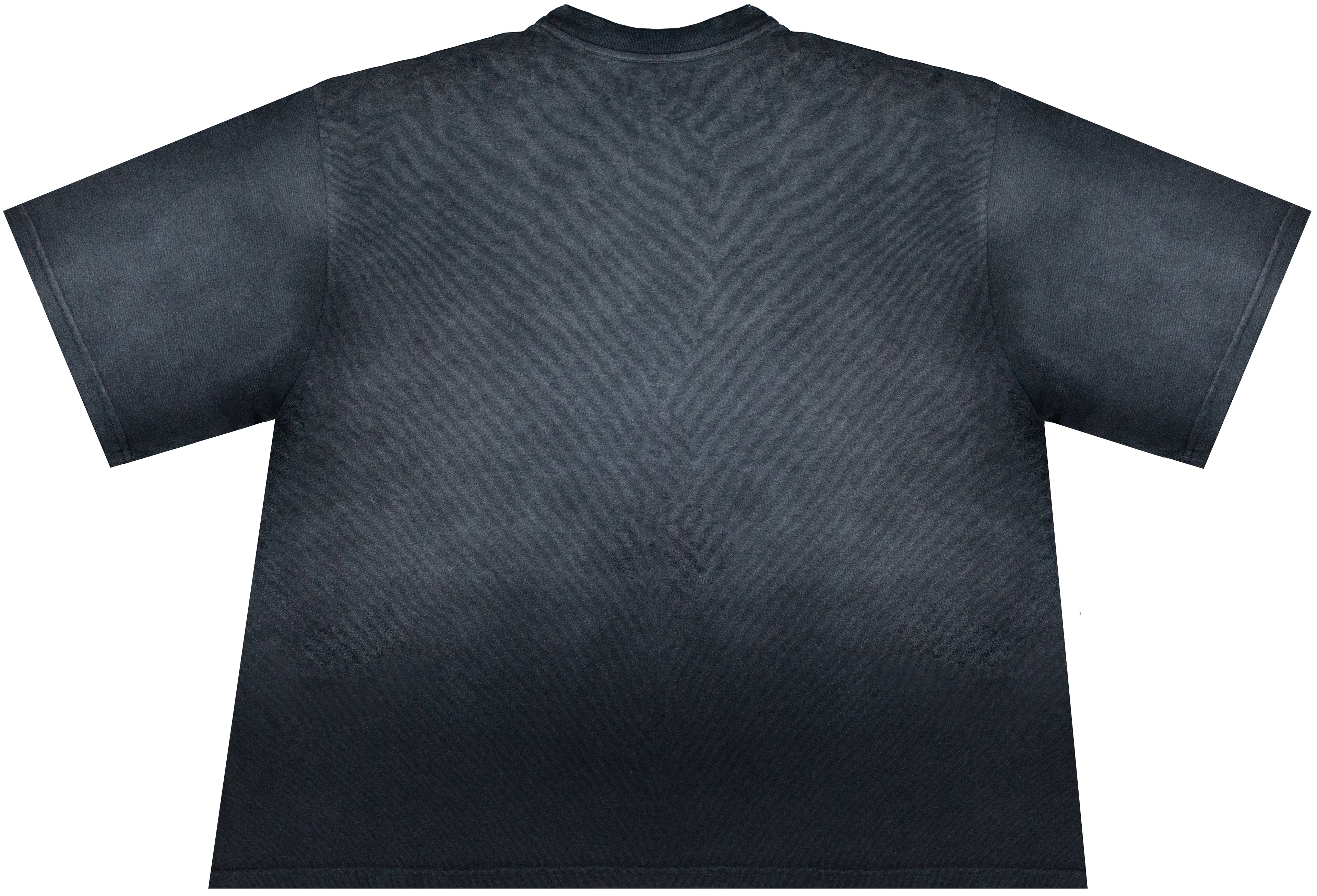 Girls After Dark crop tee