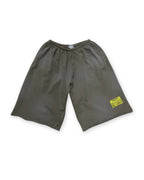 LONG SHORT 001 - CEMENT