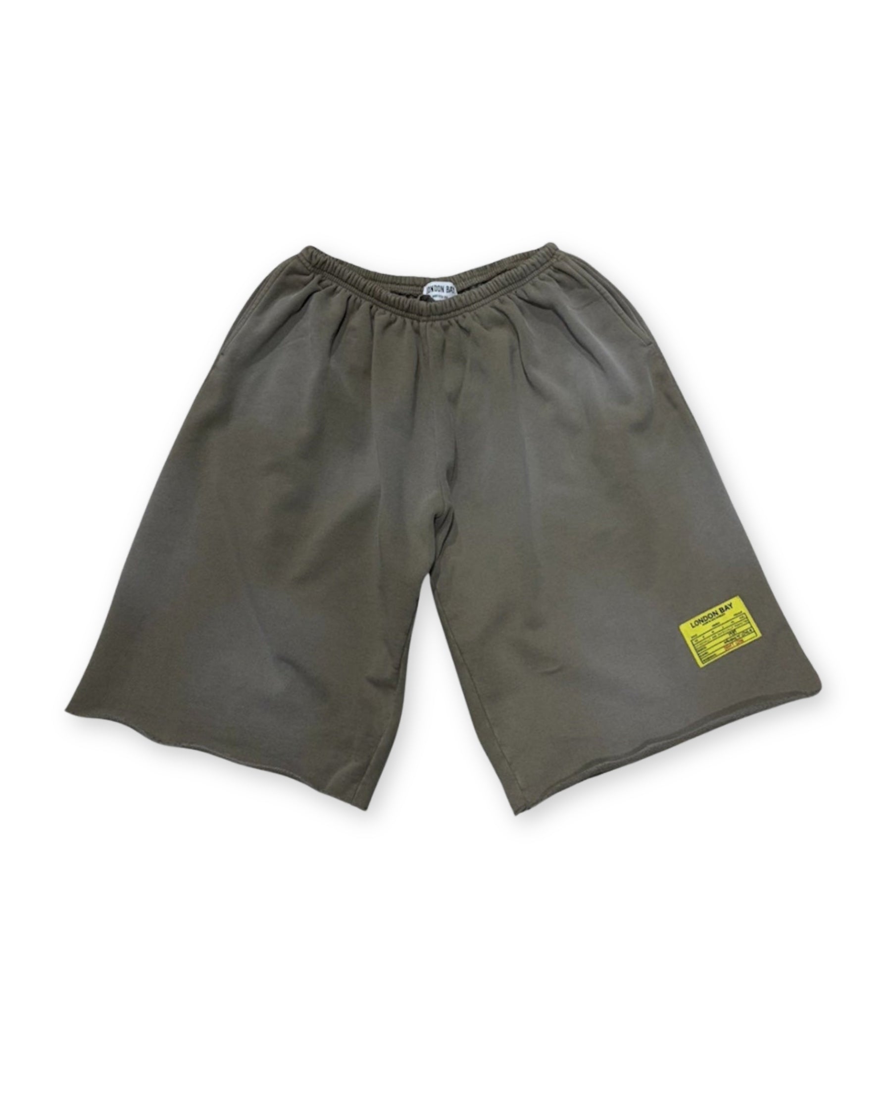LONG SHORT 001 - CEMENT