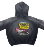 Showroom hoodie