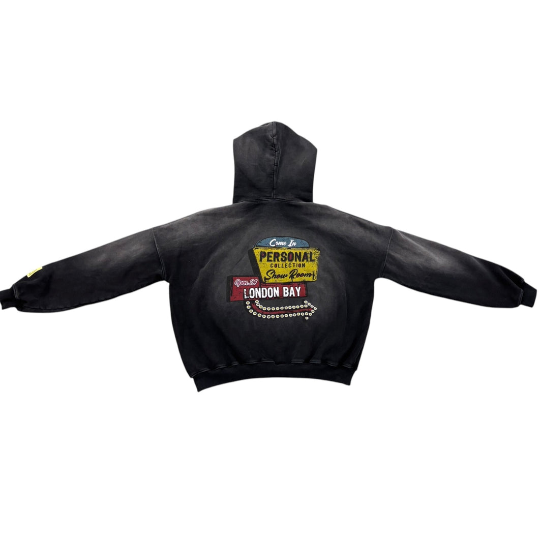 Showroom hoodie