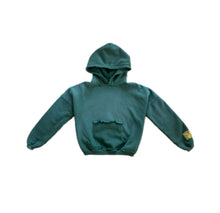 Load image into Gallery viewer, LOST HOODIE - EMERALD

