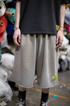 LONG SHORT 001 - CEMENT