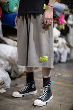 LONG SHORT 001 - CEMENT