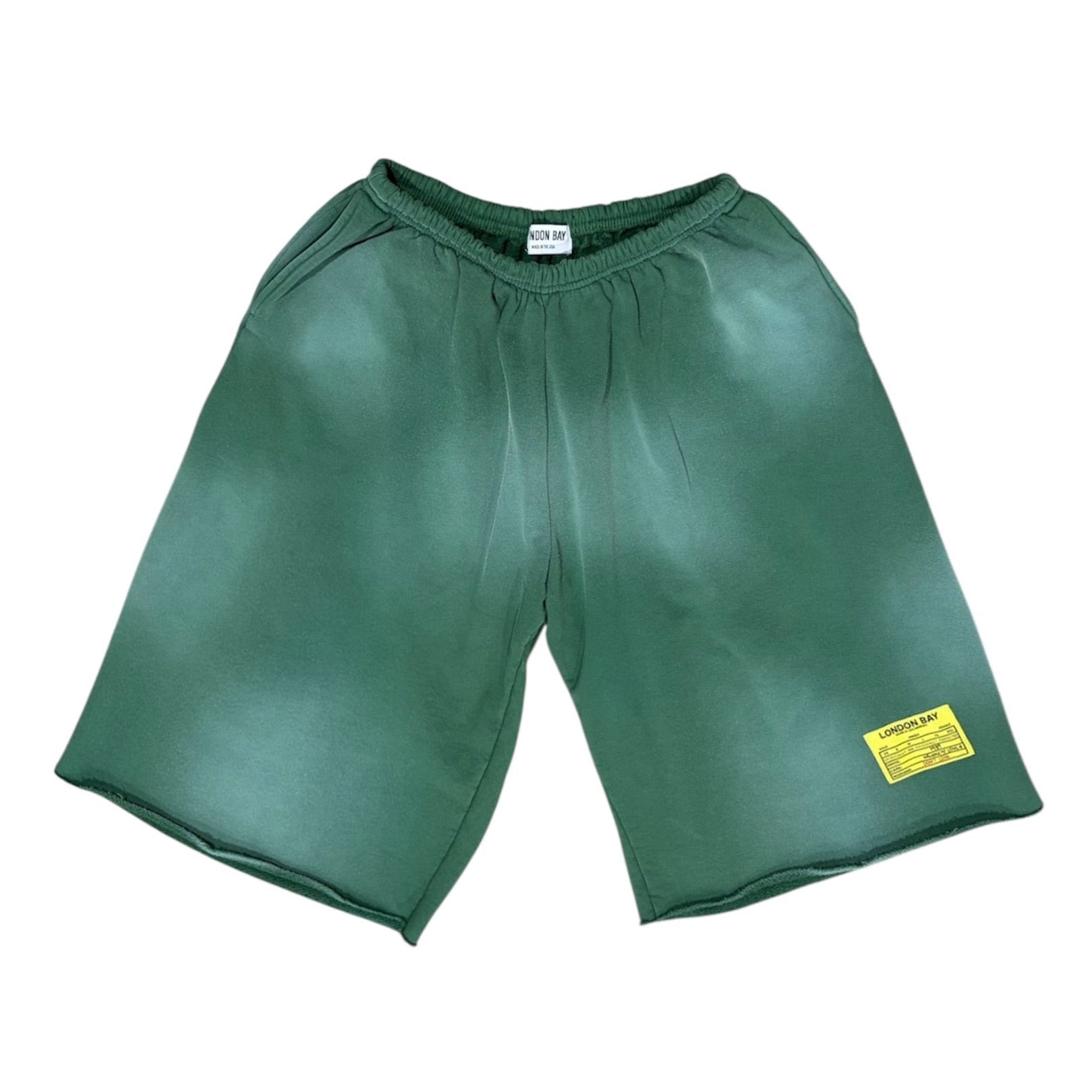 LONG SHORT 001 - EMERALD
