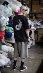 LONG SHORT 001 - CEMENT