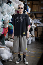 LONG SHORT 001 - CEMENT