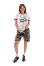 Load image into Gallery viewer, LOST TEE - BLACK
