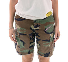 Load image into Gallery viewer, ONE of ONE COMBAT CARGOS - S
