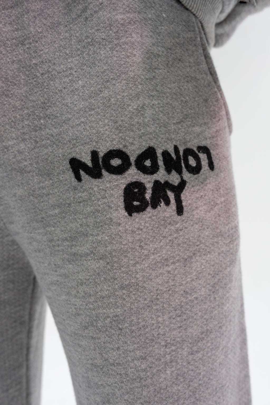 QUE SERA SERA JOGGERS