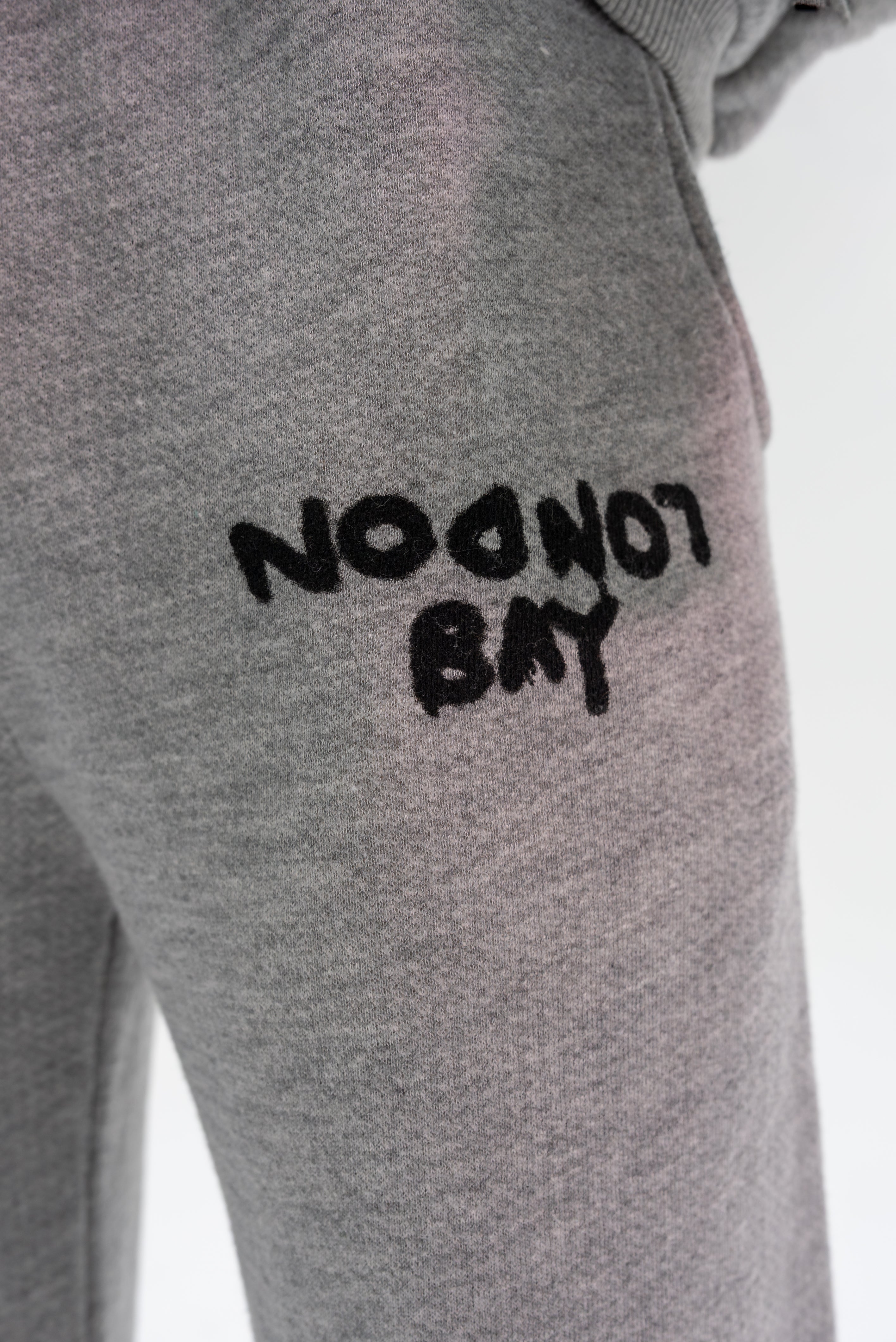 QUE SERA SERA JOGGERS