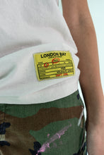 Load image into Gallery viewer, LOST TEE - BLACK
