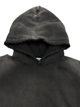 Load image into Gallery viewer, LOST HOODIE - VINTAGE BLACK
