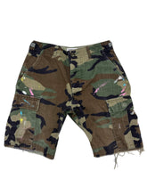 Load image into Gallery viewer, ONE of ONE COMBAT CARGOS - S
