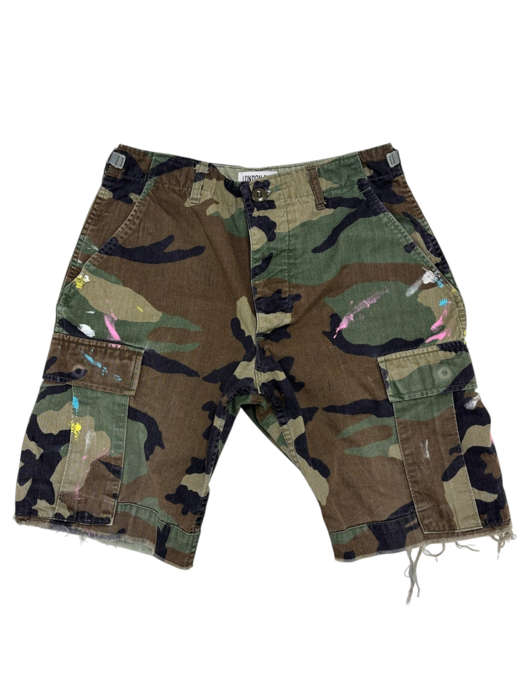 ONE of ONE COMBAT CARGOS - S