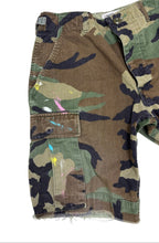 Load image into Gallery viewer, ONE of ONE COMBAT CARGOS - S

