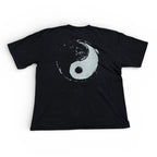 BALANCE TEE - Black