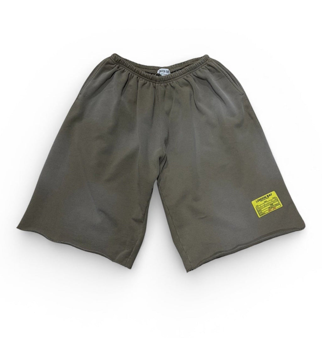 LONG SHORT 001 - CEMENT