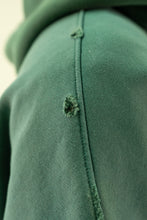 Load image into Gallery viewer, LOST HOODIE - EMERALD
