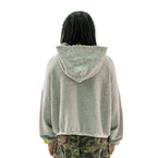 QUE SERA SERA HOODIE