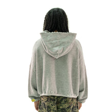 Load image into Gallery viewer, QUE SERA SERA HOODIE
