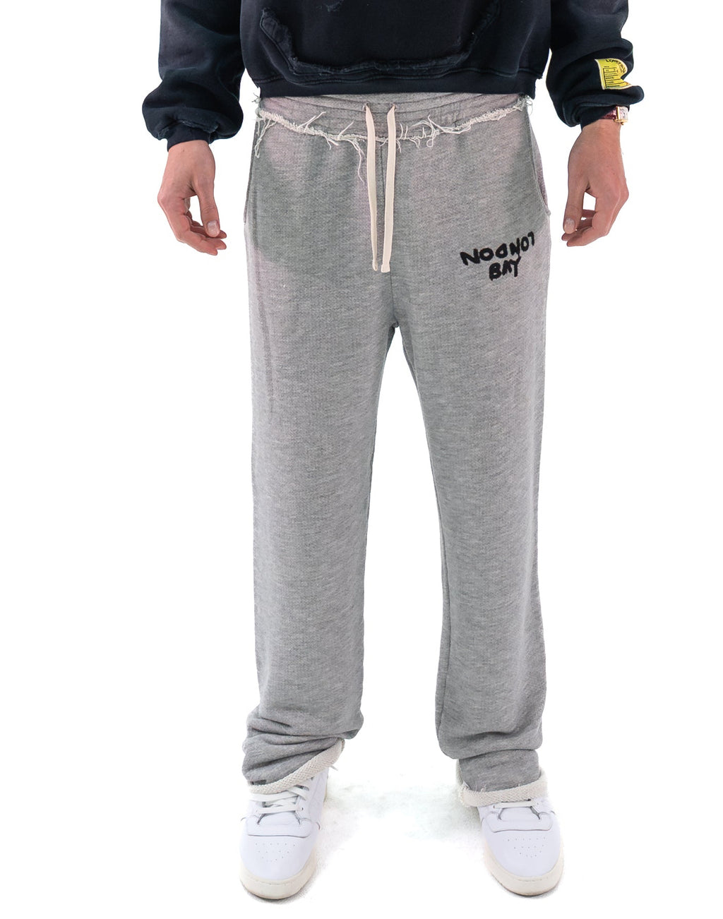 QUE SERA SERA JOGGERS