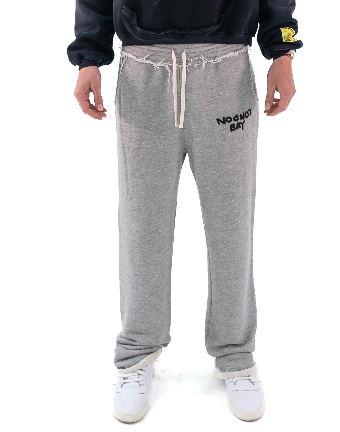 QUE SERA SERA JOGGERS