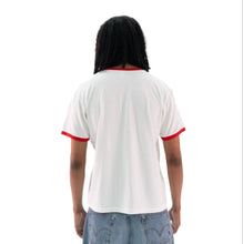 Load image into Gallery viewer, LOST TEE - RED
