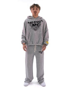 QUE SERA SERA HOODIE